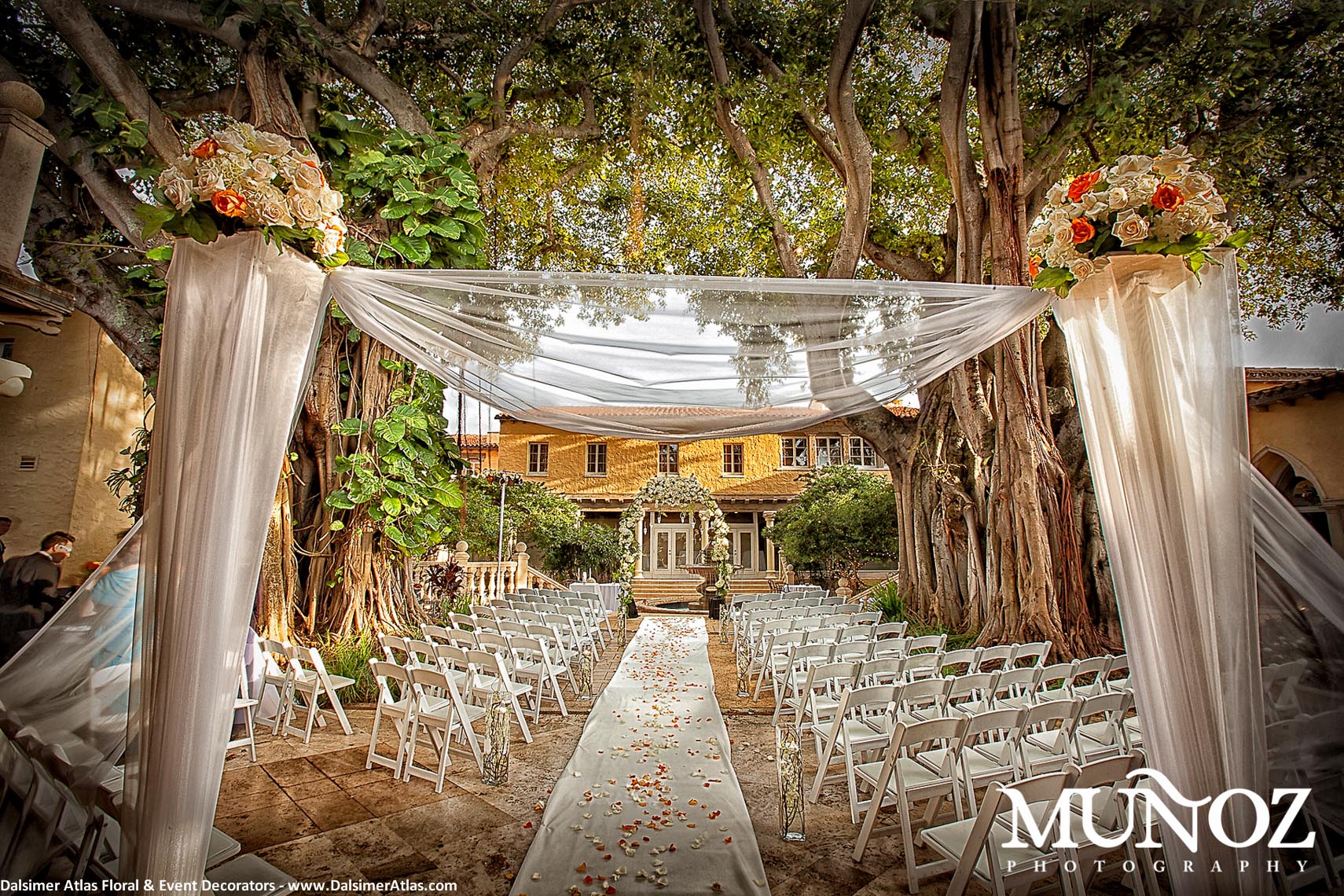 Addison Wedding Venues Season love