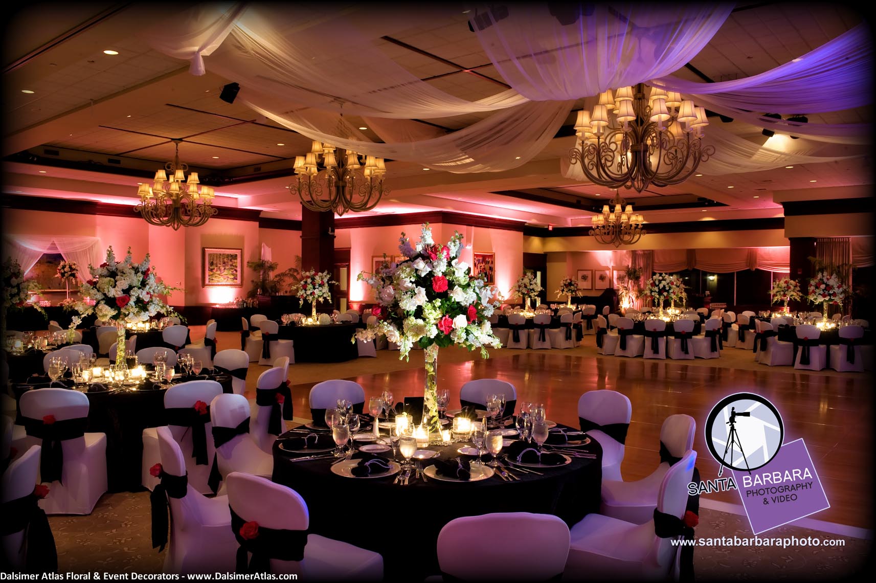 Polo Club Boca Raton Florida 42 Wedding Flowers Bat Bar Polo Club Boca Raton Florida 42