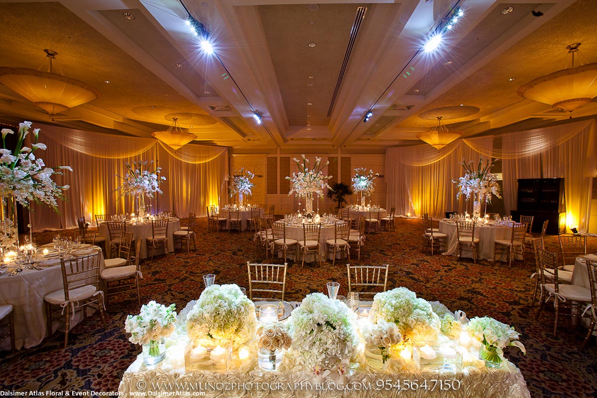 Woodfield Country Club Boca Raton Florida 38 Wedding Flowers Bat Woodfield Country Club Boca Raton Florida 38