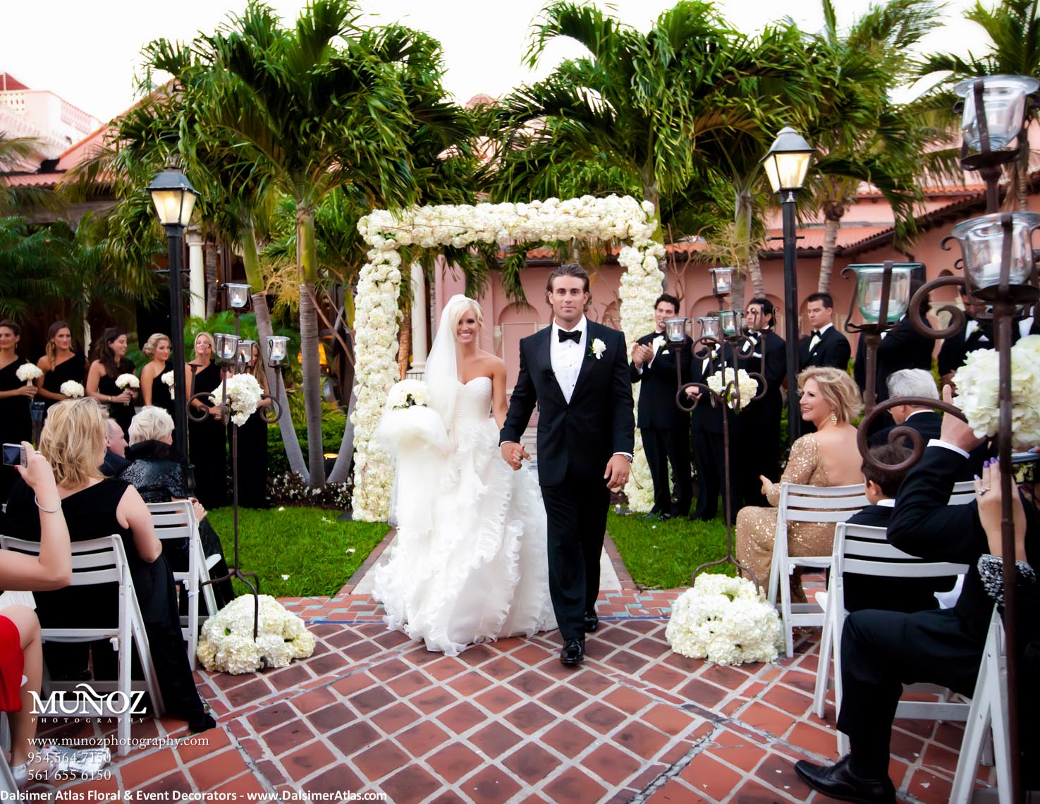 Boca Raton Resort And Club Florida 42 Wedding Flowers Bat Bar Boca Raton Resort And Club Florida 42