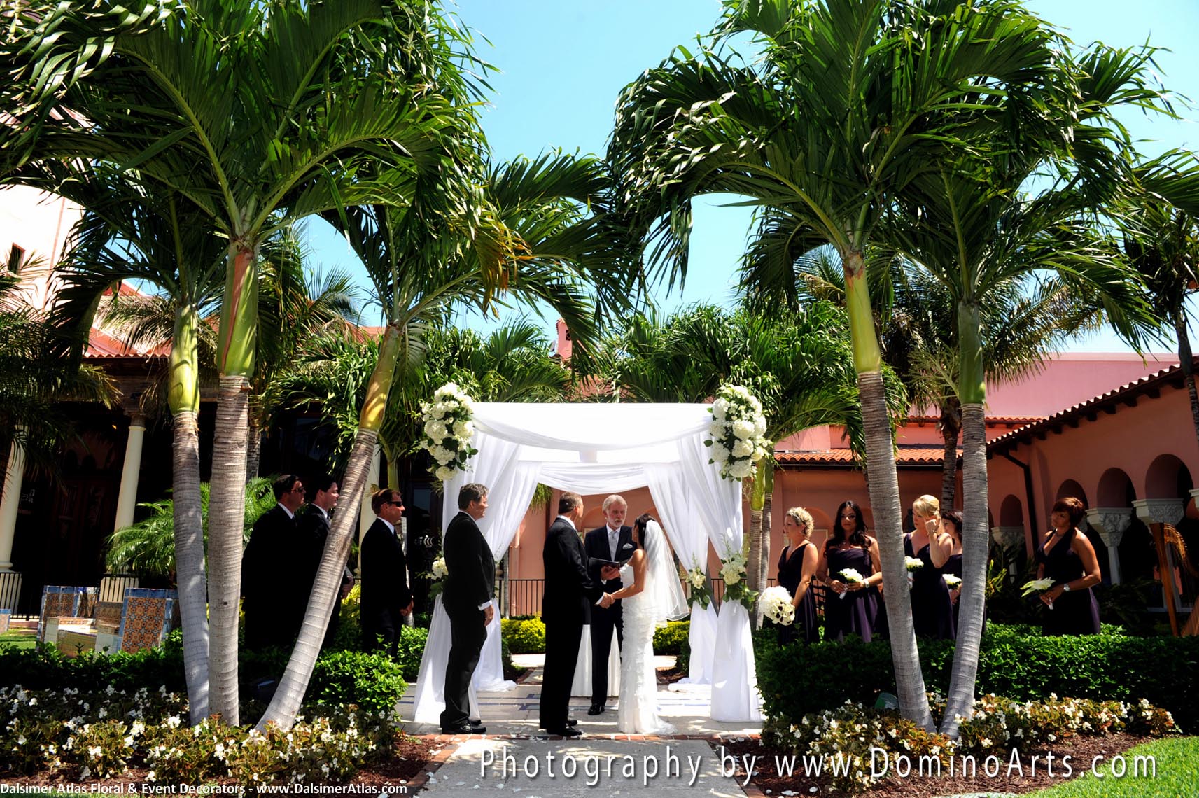 Boca Raton Resort And Club Florida 33 Wedding Flowers Bat Boca Raton Resort And Club Florida 33