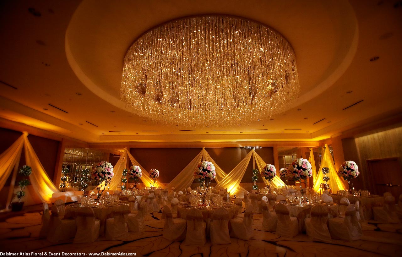 Ritz Carlton Fort Lauderdale Florida 01 Wedding Flowers Bat Ritz Carlton Fort Lauderdale Florida 01