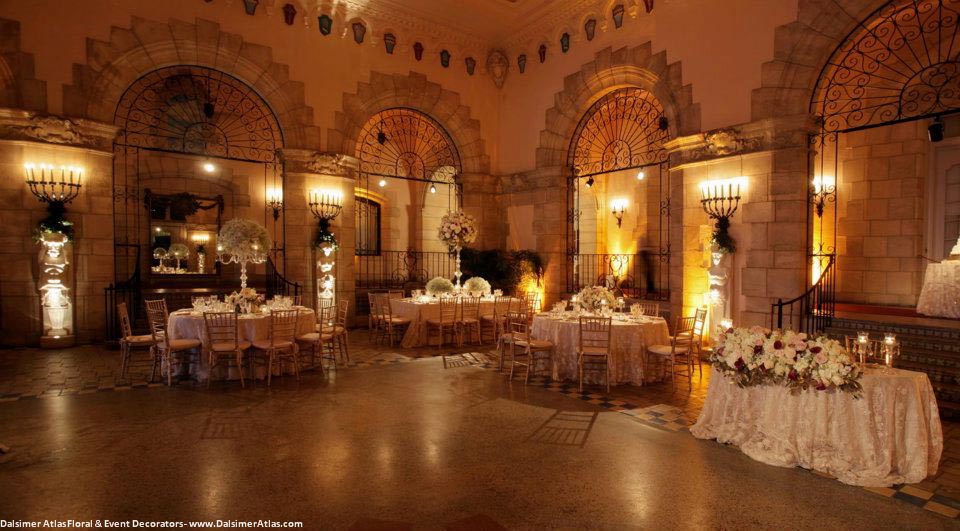 Flagler Museum Palm Beach Florida 10 Wedding Flowers Bat Bar Flagler Museum Palm Beach Florida 10
