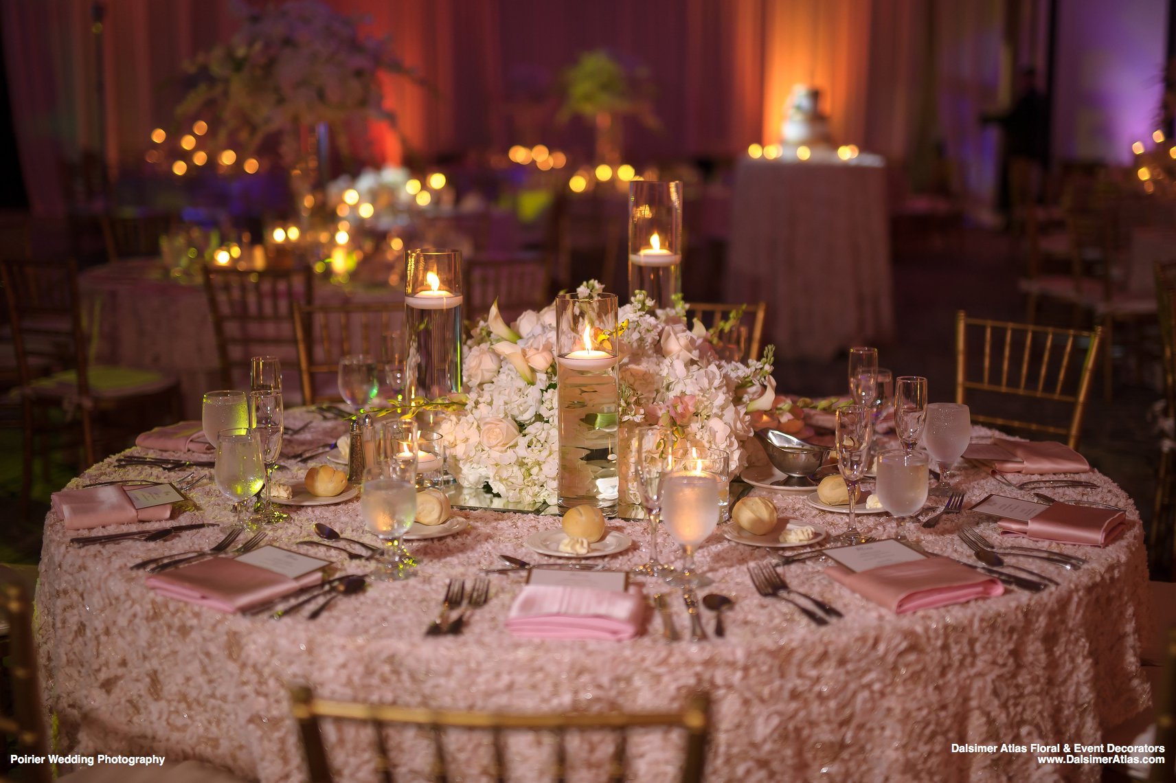 Wedding Florist Flowers Decorations Wedding B Nai Aviv Weston