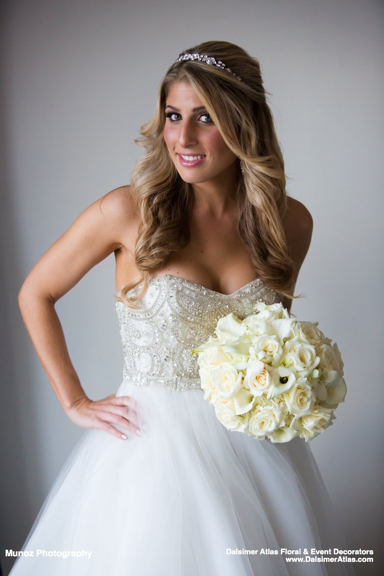 wedding florist flowers decorations wedding eau palm beach resort florida dalsimer atlas 4